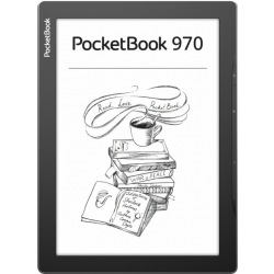 Електронна книга PocketBook 970 Grey (PB970-M-CIS) (PB970-M-CIS)