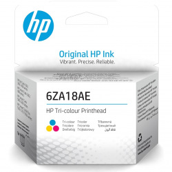 Печатающая головка HP Tri-Color (6ZA18AE)