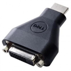 Перехiдник Dell Adapter HDMI to DVI (492-11681)
