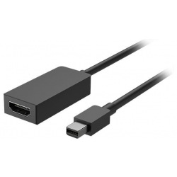 Переходник Microsoft Mini DisplayPort to HDMI (EJU-00006)