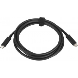Переходник Lenovo USB-C to USB-C Cable (4X90Q59480)