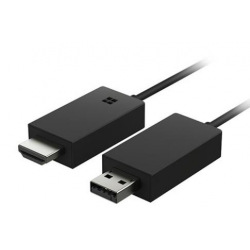 Переходник  Microsoft Wireless display adapter (P3Q-00008)