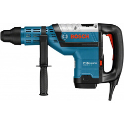 Перфоратор Bosch GBH 8-45 D (0.611.265.100)