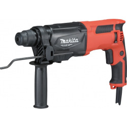 Перфоратор Makita M8701 Sds-Plus, 800Вт, 26мм (M8701)