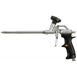 Пистолет Topex для монтажной пены (21B504)