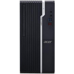 ПК Acer Veriton S2660G/Intel i5-8400/8/256F/int/NoOS (DT.VQXME.008)