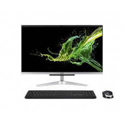 Моноблок Acer Aspire C24-963 23.8FHD IPS/Intel i5-1035G1/16/1000+256F/int/kbm/Lin (DQ.BERME.00A)