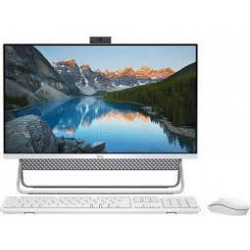 Моноблок Dell Inspiron 5490 23.8FHD IPS Touch/Intel i7-10510U/16/256F+1000/NVD110/kbm/W10 (OT5490I716F10GW-310)