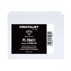 Картридж PRINTALIST 8651 для Epson C13T865140 (PL-T8651)