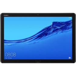 Планшет Huawei MediaPad M5 Lite 10" (BAH2-W19) 4Gb/SSD64Gb/WiFi Space Gray (53010QDN_)