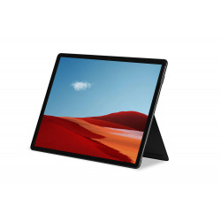 Планшет Microsoft Surface Pro X 13” UWQHD/Microsoft_SQ1/8/128F/Adreno_685/LTE/W10P/Black (JQG-00003)