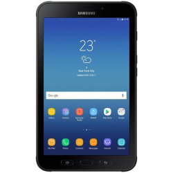 Планшет Samsung Galaxy Tab Active 2 (T395) 8" /3Gb/SSD16Gb/BT/WiFi/LTE/Black (SM-T395NZKASEK)