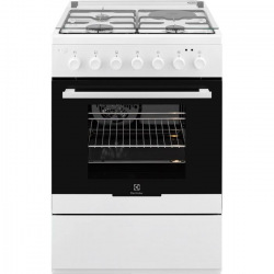 Плита Electrolux EKM961308W (EKM961308W)