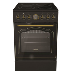 Плита Gorenje EC52CLB (EC52CLB)