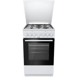 Плита Gorenje комбінована 50х60см (K5241WH)