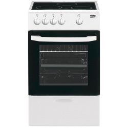 Плита Beko електрична 50х50см (CSS48002W)