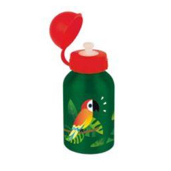 Пляшка для води Janod Папуга J03290-2 (J03290-2)