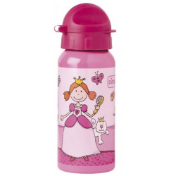 Пляшка для води sigikid Pinky Queeny 400 мл 24482SK (24482SK)