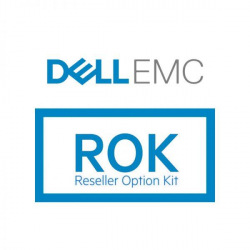 Програмне забезпечення Dell Windows Server 2019 Standard ROK (634-BSFX)