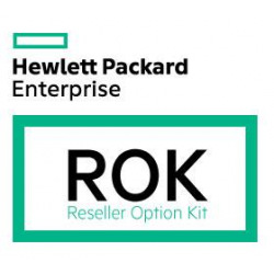Программное обеспечение HPE Windows Server 2016 Essentials ROK ru SW (871141-251)