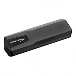 Портативний HyperX SSD USB 3.1 Gen 2 Type-C Kingston HyperX Savage EXO 480GB 3D TLC (SHSX100/480G)