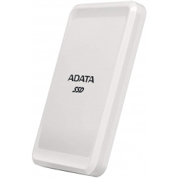 Портативний SSD USB 3.2 Gen 2 Type-C ADATA SC685 250GB (ASC685-250GU32G2-CWH)