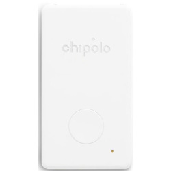 Поисковая система CHIPOLO CARD (CH-C17B-WE-R)