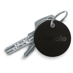 Поисковая система CHIPOLO CLASSIC BLACK (CH-M45S-BK-R)