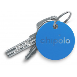 Поисковая система CHIPOLO CLASSIC BLUE (CH-M45S-BE-R)