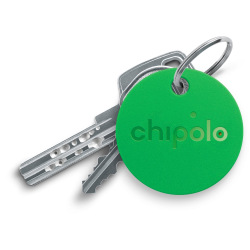 Поисковая система CHIPOLO CLASSIC GREEN (CH-M45S-GN-R)