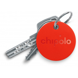 Поисковая система CHIPOLO CLASSIC RED (CH-M45S-RD-R)