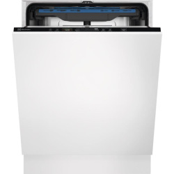 Посудомоечная машина Electrolux встраиваемая 60см/14 компл/А+++/8 прогр/дисплей QuickSelect (EES948300L)
