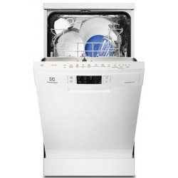 Посудомийна машина Electrolux окремо встановлювана (ESF9452LOW)