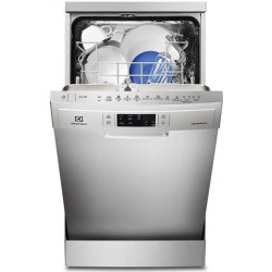 Посудомийна машина Electrolux окремо встановлювана (ESF9452LOX)
