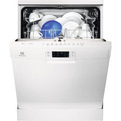 Посудомоечная машина Electrolux отдельностоящая/шир. 60 см/13 компл./A+/6 прогр./дисплей (ESF9552LOW)