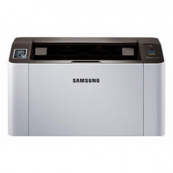 Принтер А4 Samsung SL-M2020W (SS272C) з WI-FI