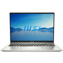 Ноутбук MSI Prestige Evo 16 QHD+ 165Hz/Intel i5-13500H/16/1TB/int/DOS (PRESTIGE_EVO_A13M-278UA)