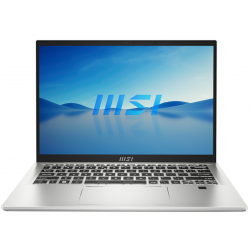 Ноутбук MSI Prestige Evo 14 FHD 60Hz/Intel i7-13700H/32/1TB/int/W11 (PRESTIGE_EVO_B13M-293UA)