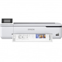 Принтер 24’’ Epson SureColor SC-T3100N без стенда (C11CF11301A0)