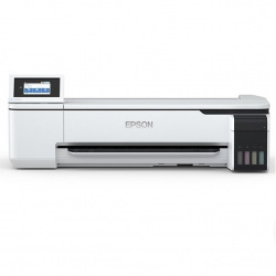 Принтер Epson SureColor SC-T3100X 24’ без стенда (C11CJ15301A0)