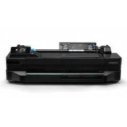 Принтер 24" HP Designjet T120 (CQ891C) з WI-FI