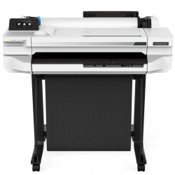 Принтер HP DesignJet T530 24" с Wi-Fi (5ZY60A) для HP Designjet T530