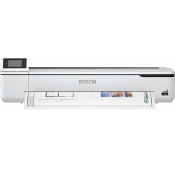 Принтер Epson SureColor SC-T5100N 36’ без стенда (C11CF12302A0)