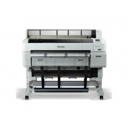 Принтер 36" Epson SureColor SC-T5200 (C11CD67301A0)