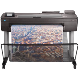 Принтер HP DesignJet T730 36" с Wi-Fi (F9A29A) для HP DesignJet T730