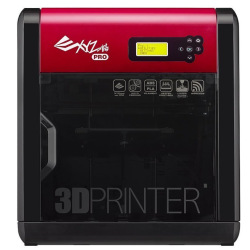 Принтер 3D XYZprinting da Vinci 1.0 PRO 3-в-1 WiFi (3F1ASXEU01K)