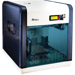Принтер 3D XYZprinting da Vinci 2.0A Duo (3F20AXEU01B)