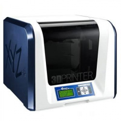 Принтер 3D XYZprinting da Vinci Junior 3-в-1 WiFi (3F1JSXEU00D)