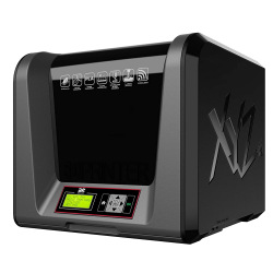 Принтер 3D XYZprinting da Vinci Junior Pro з WiFi (3FJPWXEU00E)