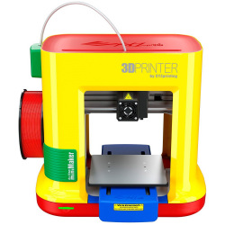 Принтер 3D XYZprinting da Vinci miniMaker (3FM1XXEU00D)